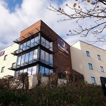 Premier Inn Exeter Kültér fotó