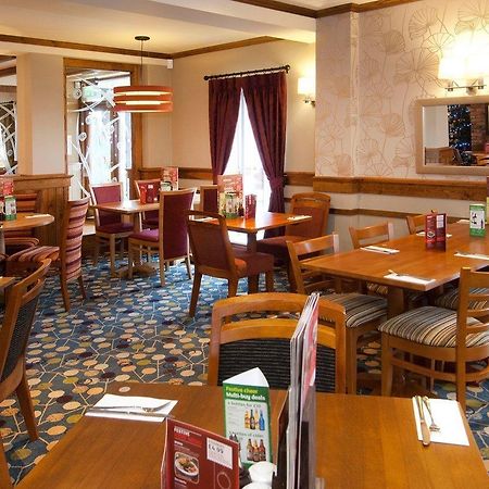Premier Inn Exeter Kültér fotó