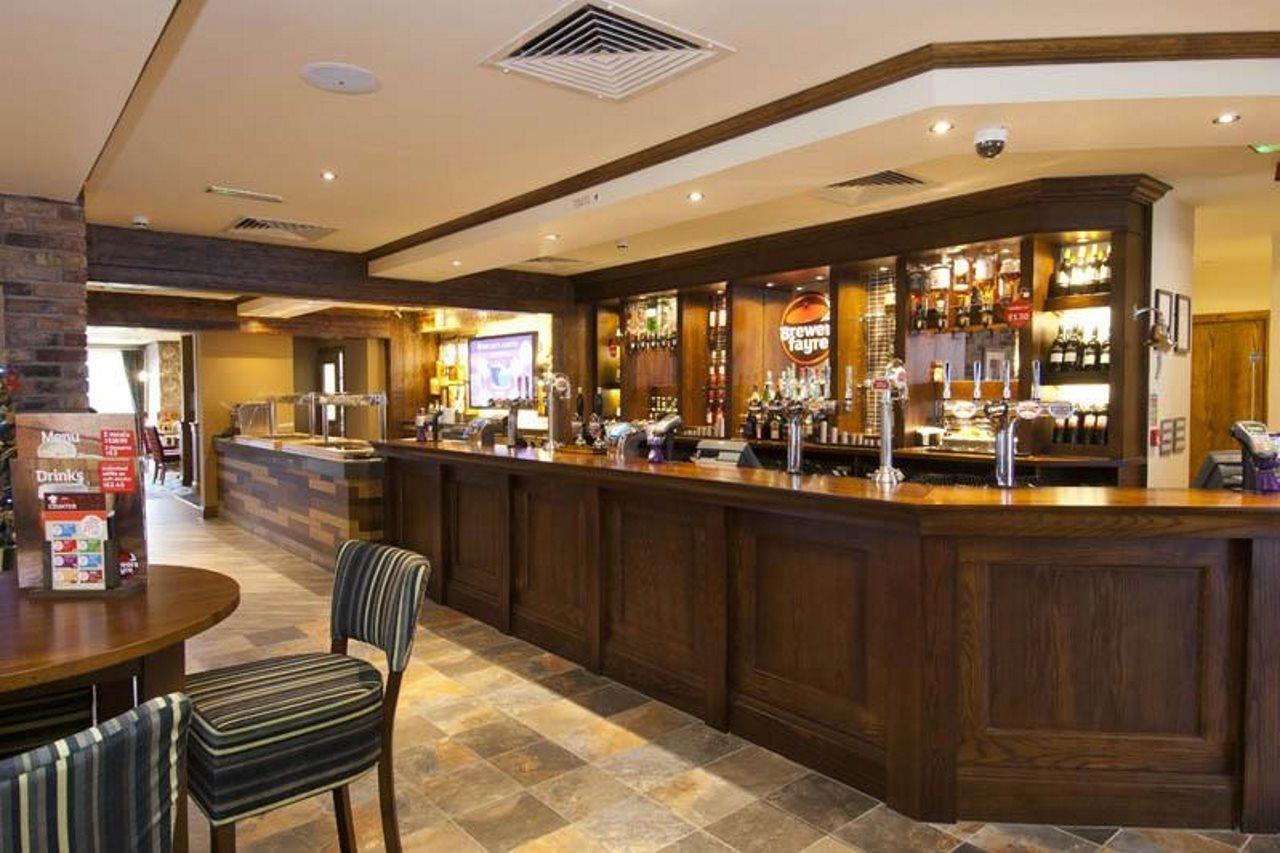 Premier Inn Exeter Kültér fotó