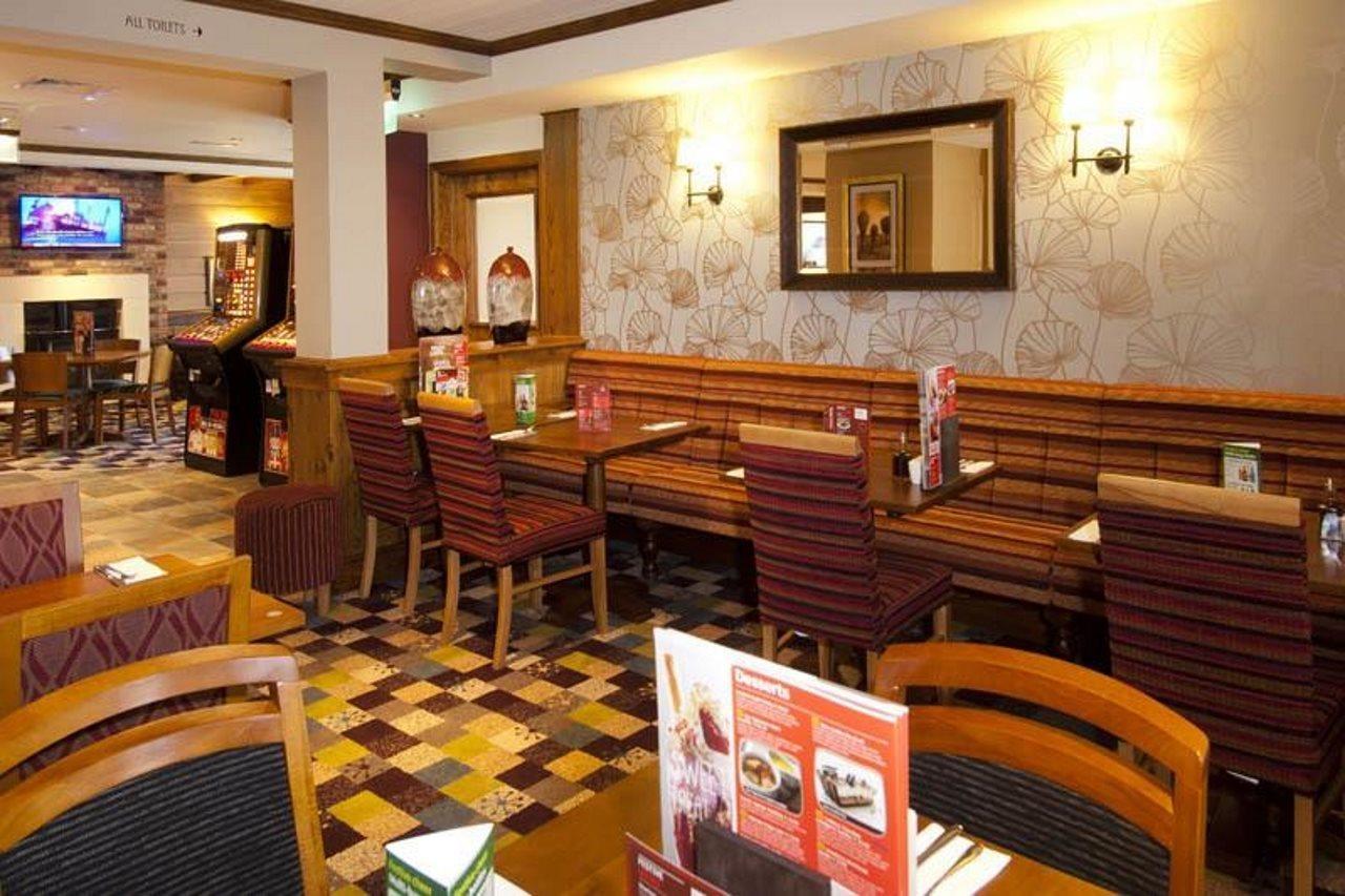 Premier Inn Exeter Kültér fotó