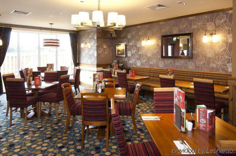 Premier Inn Exeter Kültér fotó